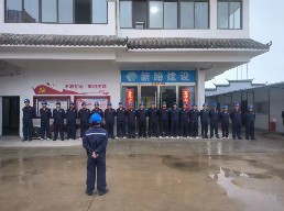 项目建设视频